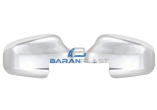 AYNA KAPAĞI KROM FORD COURIER 17