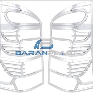 STOP ÇERÇEVESI KROM MERCEDES VITO 15