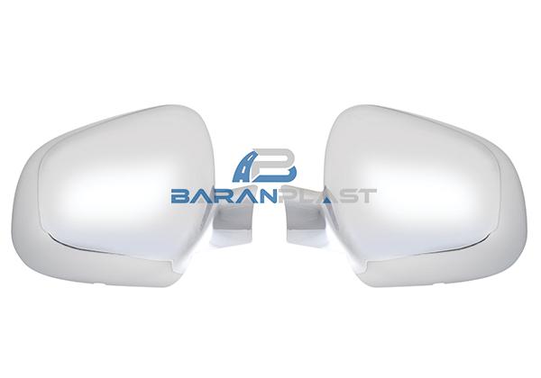 AYNA KAPAĞI KROM RENAULT KANGOO 13 MERCEDES CITAN 13