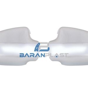 AYNA KAPAĞI KROM RENAULT SYMBOL 13