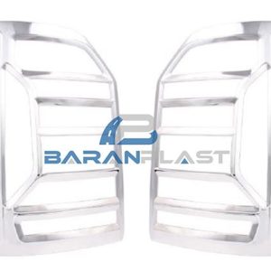 STOP ÇERÇEVESI KROM VW T6 16