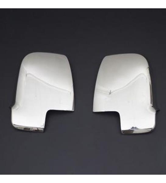 AYNA KAPAĞI KROM MERCEDES SPRINTER 18