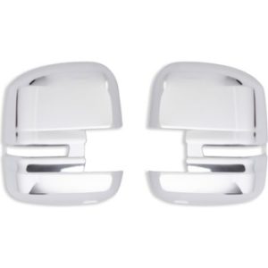 AYNA KAPAĞI KROM VW CRAFTER 18