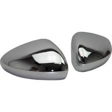 AYNA KAPAĞI KROM FIAT EGEA