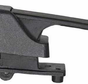 KAPI İÇ AÇMA KOLU SİYAH M131 DKŞ POLYPROPLEN 85014758