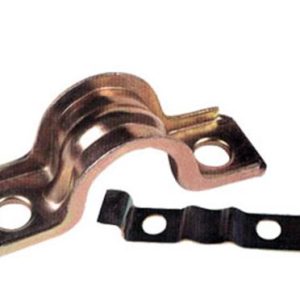 VİRAJ DEMİR KELEPÇESİ TK M131 DKŞ