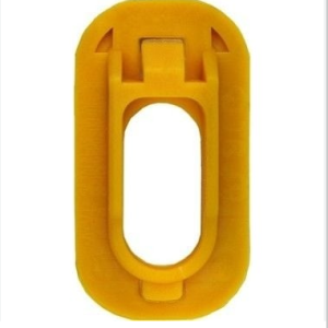 KAPUT DAYAMA ÜST KLİPSİ EGEA FIAT 501