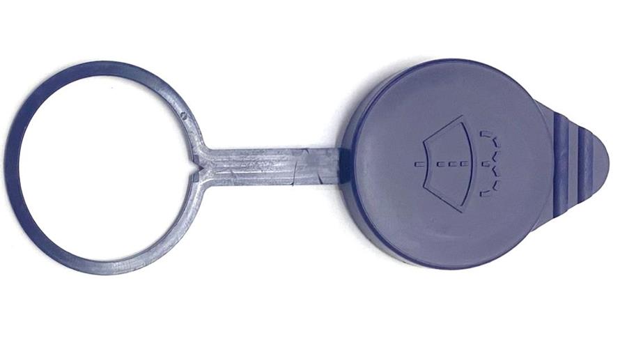 SU FISKİYE DEPO KAPAĞI FIAT DOBLO IV OPEL COMBO D 52140652