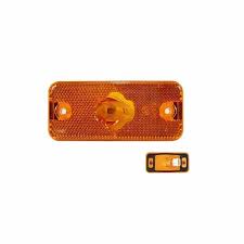 YAN SİNYAL LAMBASI FIAT DUCATO 06 CITRO N JUMPER 06 PEUGEOT BOXER 06 IVECO DAILY II 01 DUYLU