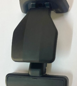 ARKA KELEBEK CAM MANDALI YENİ MODEL FORD COURIER