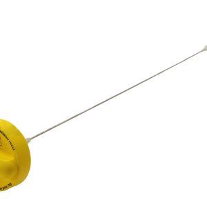 MOTOR YAĞ KAPAĞI ÇUBUĞU CLIO III 8200355344-111400116R