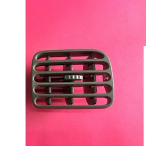 ORTA HAVALANDIRMA IZGARASI SOL GRI RENAULT: CLIO 7791057730