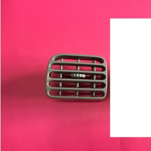 ORTA HAVALANDIRMA IZGARASI SAG GRI RENAULT: CLIO 7791057729