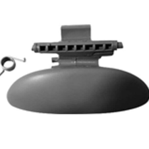 TORPİDO KAPAK MANDALI GRİ C2 C3 C-ELYSEE BERLINGO PARTNER PE 301