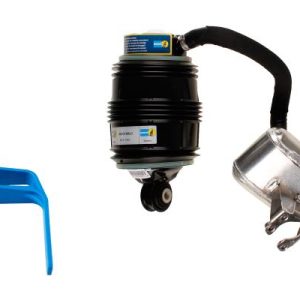 HAVALI SUSPANSIYON KORUGU ARKA SAG MERCEDES E-CLASS W211 02 09