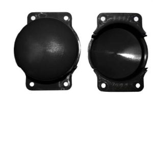 SİS FAR KAPAĞI R/L TAKIM MGN III- LGN II 110067 7701208643