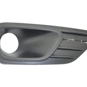 SİS FAR ÇERÇEVESİ KAPAĞI SİSLİ SİYAH SOL LINEA YM 735547963