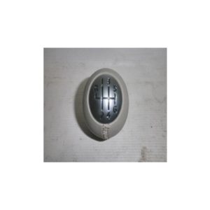 VİTES TOPUZU GRİ MGN III-FLUENCE