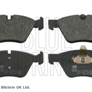 FREN BALATASI ON BMW E60 E61 E90 E91 E92 E93 E84 E89