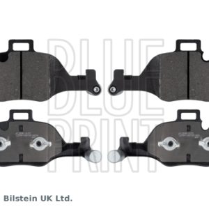 FREN BALATASI ON BMW G20 G30 G11 G01 G02