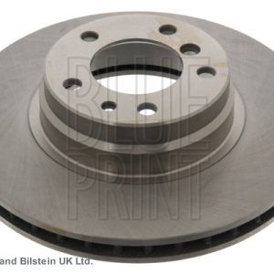 FREN DISKI ON BMW E38 94 01