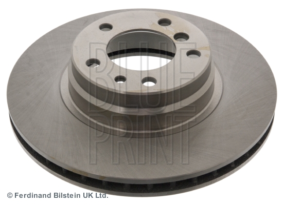 FREN DISKI ON BMW E38 94 01