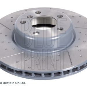 FREN DISKI ON ADET BMW F20 F22 F23 F32 F34 F36 M-SPOR PAKET DELIKLI