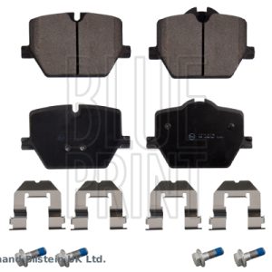 FREN BALATASI ARKA BMW G42 G20 G21 G22 G23 G26 G29