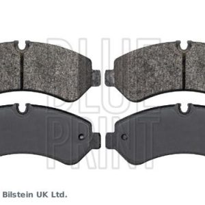 FREN BALATASI ARKA MERCEDES SPRINTER B907 18 A9074205201