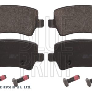 ARKA FREN BALATASI S-MAX 09 06 GALAXY III 06 VOLVO S60 10 S80 06 V60 -V70 06 XC60 08 XC70 06 RANGE ROVER EVOQUE 11 6G912M008FB-30794554-LR027129