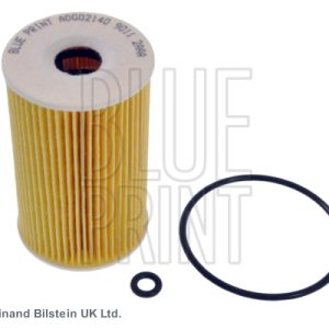 YAĞ FİLTRESİ HYUNDAI ACCENT BLUE 1.6CRDI 10 İ20 1.4CRDI 15 1.6CRDI 10 İ30 1.6-1.6CRDI 07-11 263203C30A-263202A500