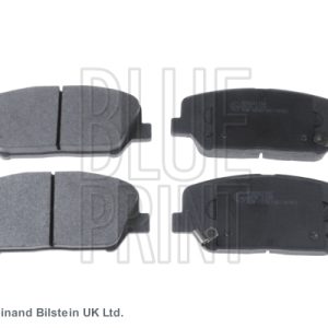 ÖN BALATA HYUNDAI İ30 11 İ30 CW 12 İ30 COUPE 13 KIA CEED 1.4-1.6 GDİ-1.4 CRDİ-1.6 CRDİ 581012VA70-58101A6A20-58101A7A20