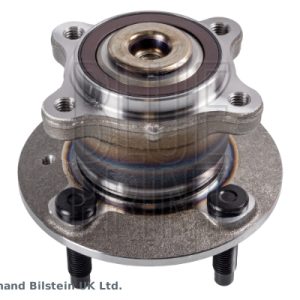 ARKA TEKER PORYASI KOMPLE CHEVROLET AVEO T300 11 14 INC