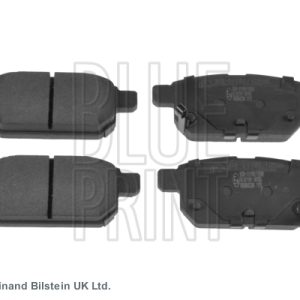 ARKA BALATA SWIFT IV 1.2 1.3DDIS 10 1.6 12 SX4 1.6 1.6DDSİ 12 15 VİTARA 1.6 1.6DDSİ 15 5580068L00-5580068L10-5580061M00
