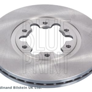 ÖN FREN DISK HAVALI 273.7MM RANGER 4X4 98 06 MAZDA B2500 98 06 4X4