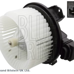 KALORİFER MOTORU TOYOTA YARIS 1.0L KSP90 KSP130 06-20 / 1.3L SCP90 06-09 / 1.4L NLP90 NLP130 06-18 / 1.33L NSP130 12-17 / SWIFT 1.3L 1.5L M13A M 15A