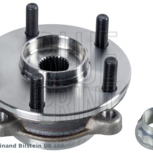 ÖN TEKER RULMANI PORYALI TOYOTA COROLLA- AURIS 1.4 D-4D-1.4-1.6 VVTI 03/07 RAV4