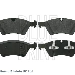 FREN BALATASI ON MERCEDES W211 S211 W164 W251