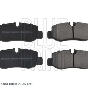 FREN BALATASI ARKA MERCEDES VITO W447 14