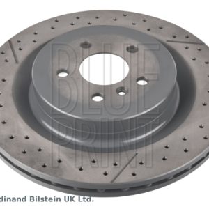 FREN DISKI ARKA MERCEDES X166 W166 C292