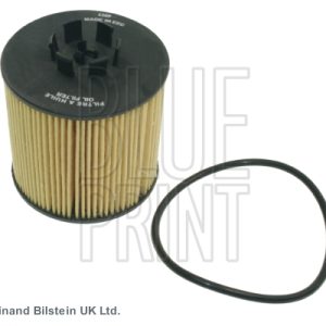 YAĞ FİLTRESİ CADDY III 04- -GOLF IV 00-06 -POLO-BORA-CORDOBA-LEON-TOLEDO-IBIZA 1.4 16V-1.6 16V