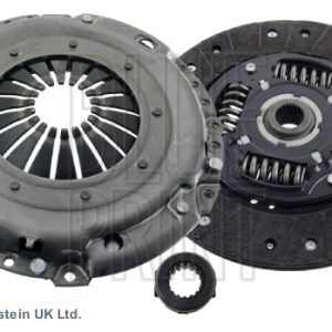 DEBRİYAJ SETİ CADDY - GOLF VI - JETTA - PASSAT- ALTEA-LEON-OCTAVIA 1.6 TDI 2010 CAYA-B/C 03L141031A-03L141025Q