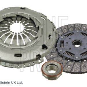 DEBRİYAJ SETİ VW LT35-LT46 2.5 TDI 99-06 BBE-BBF-ANJ.AVR