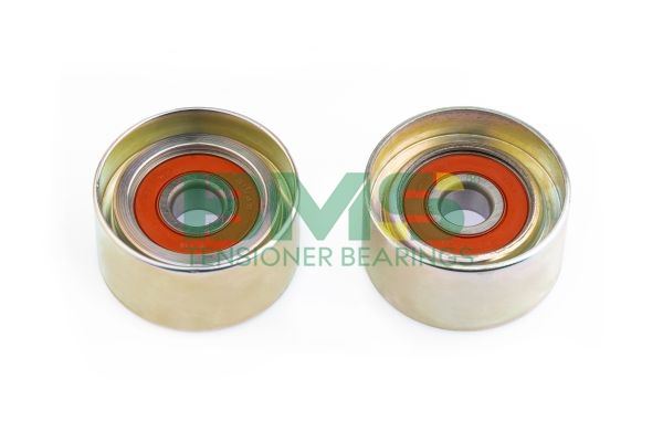 EKSANTRİK GERGİ RULMANI ÇELİK COROLLA 1.3 92