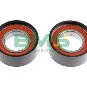 EKSANTRİK GERGİ RULMANI KÜÇÜK SLX-TMPR 1.6-TİPO-UNO-PALIO-DOBLO-FIORINO-PUNTO-ALBEA-DUCATO 1.4 PLASTİK 0818.21-5972277-0829.17-71740977