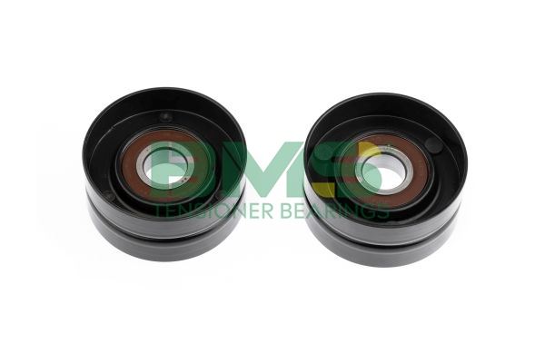 ALTERNATÖR GERGİ RULMANI MASTER II-TRAFIC II-LGN II-VIVARO-MOVANO 1.9DCI-2.O16V 01 KLİMALI