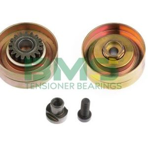 ALTERNATÖR GERGİ RULMANI CLIO 1.8 16V 91-98 LAGUNA 1.8-2.0 95-01 -MEGANE 2.0i 96 7700851321