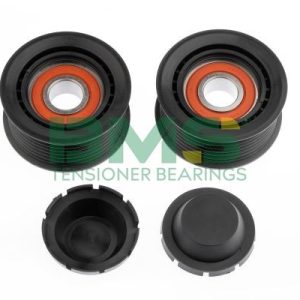 ALTERNATÖR KASNAĞI RULMANLI SUZUKI GRAND VITARA 1.9 DDiS 06 9513167J00000-9513176K00000