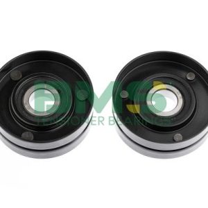 ALTERNATÖR GERGİ RULMANI GOLF V-PLUS 1.1 02 70x24x10 36245276