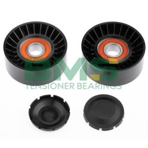 ALTERNATÖR GERGİ RULMANI CRAFTER 2.5 TDI 06 BJK-BJM KANALSIZ 75mm